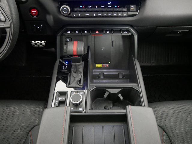 Used 2025 Mudbath Toyota Crew Cab TRD Pro Hybrid image 24