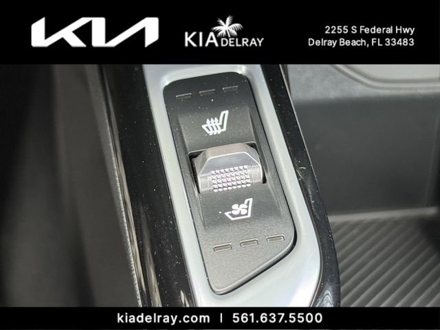 2026 Kia Sorento X-Line SX Prestige - Photo 25