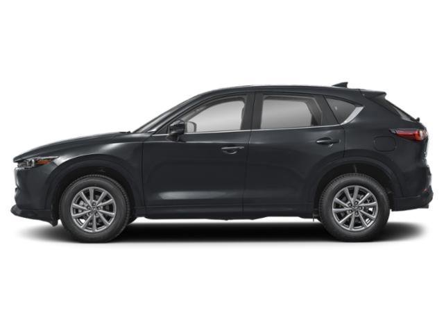 2025 Mazda CX-5 S Select Package - Photo 8