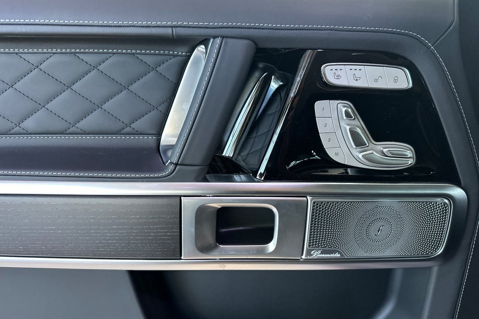 New 2027 Brown Mercedes-Benz G 63 AMG® image 10