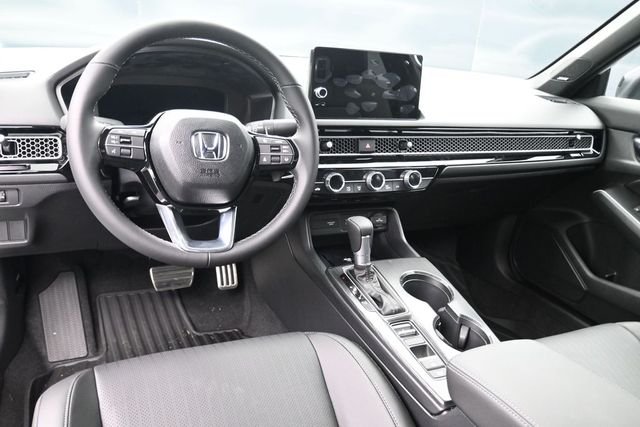 New 2026 Platinum White Pearl Honda Sport Touring image 27