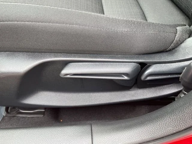 2024 Honda Civic EX - Photo 56