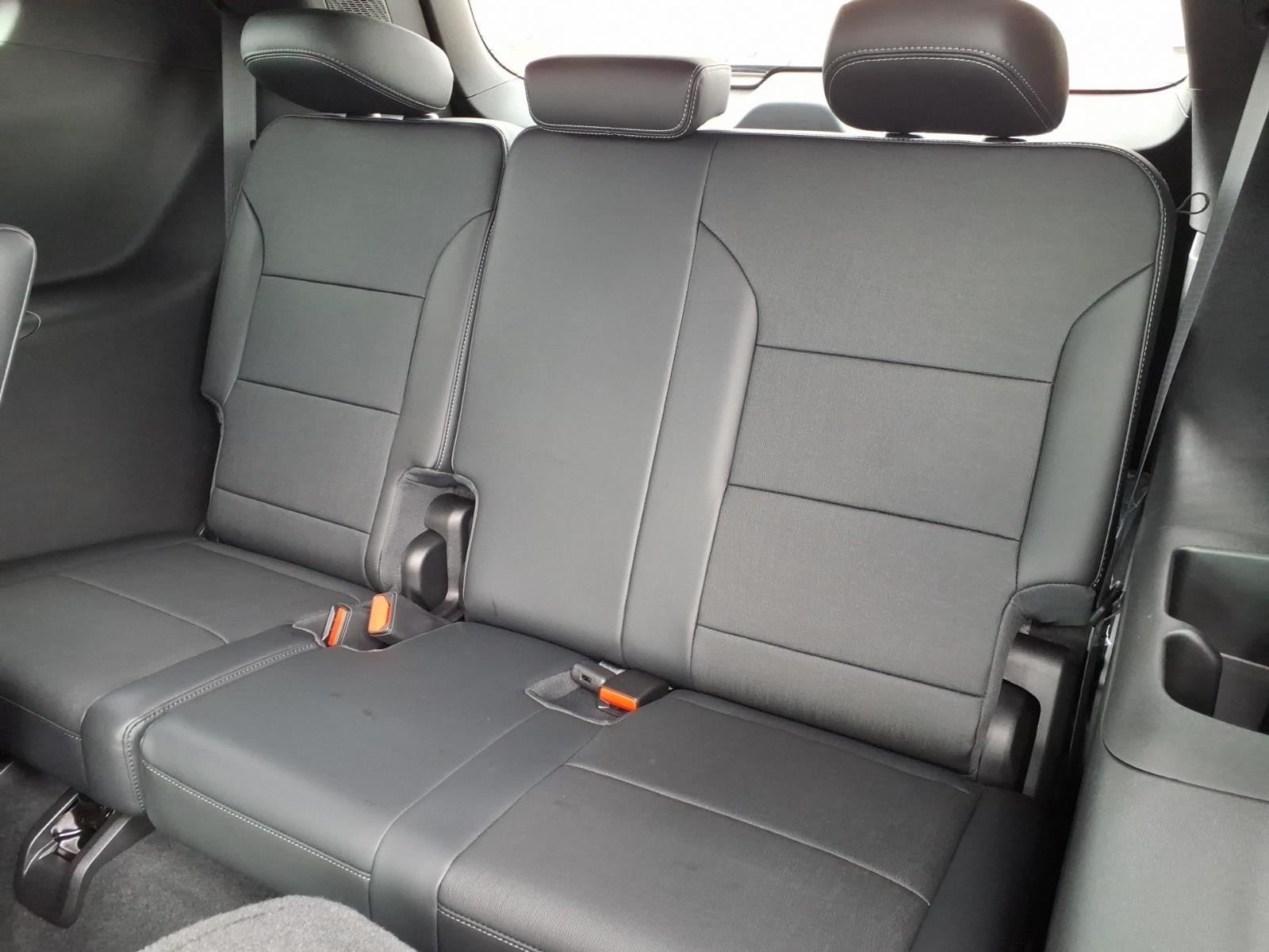 2026 Buick Enclave Preferred - Photo 63