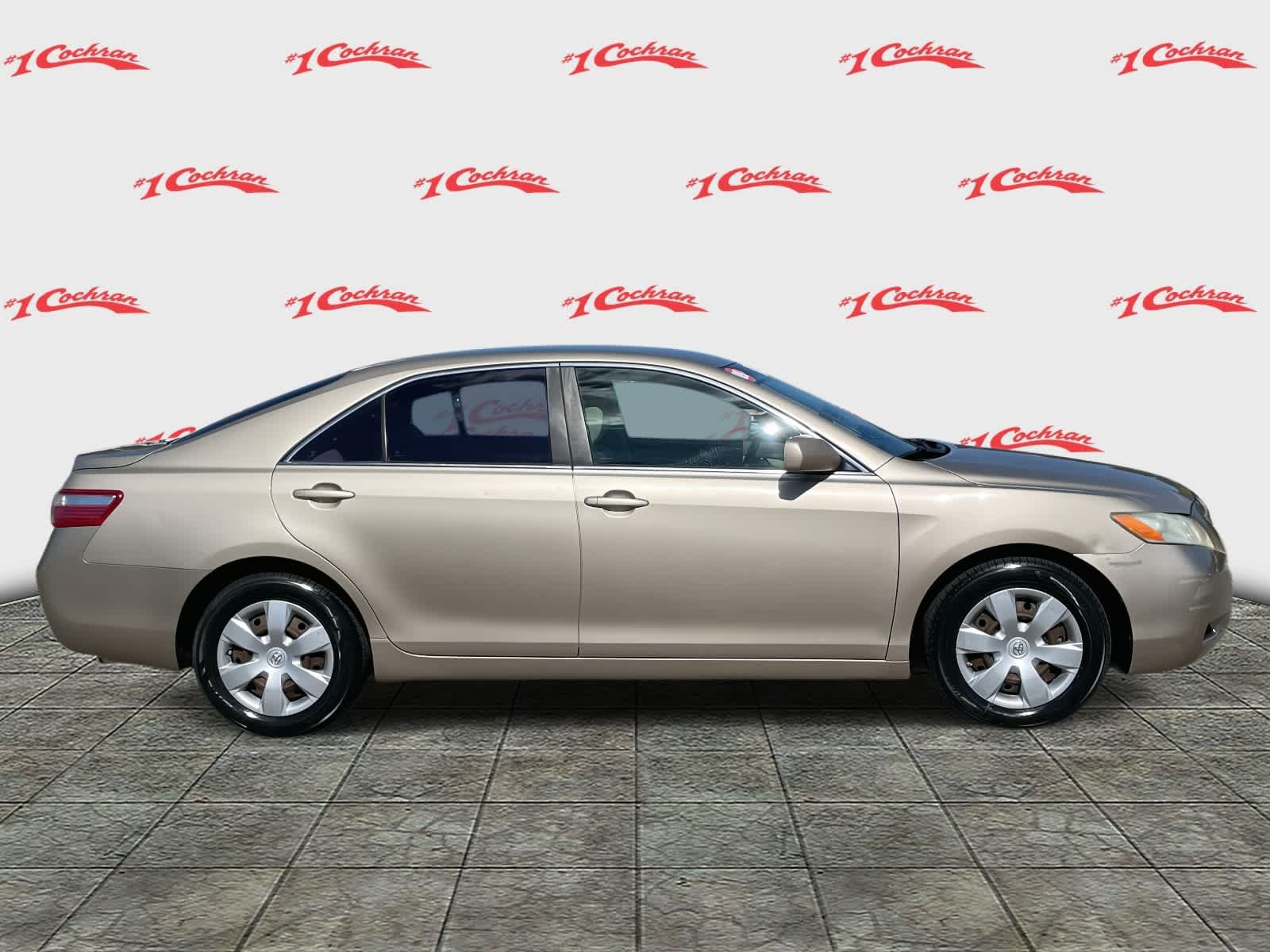 Used 2009 Toyota Camry LE with VIN 4T1BE46K19U276165 for sale in Pittsburgh, PA