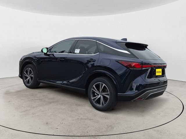 2026 Lexus RX 350 Premium - Photo 7