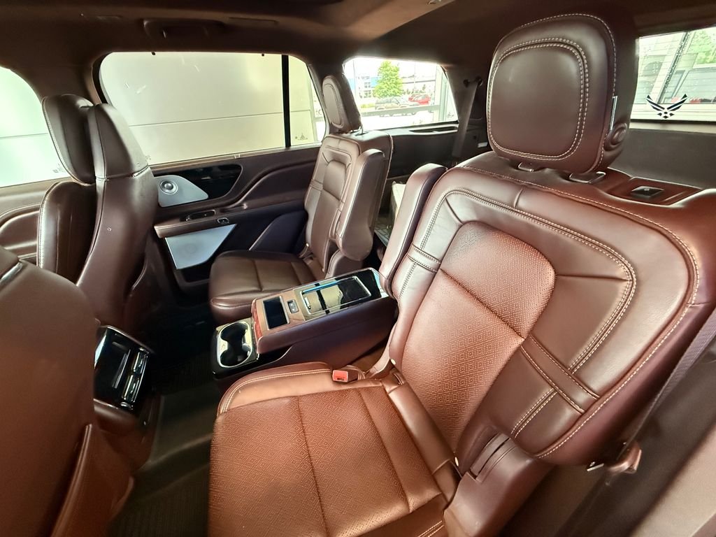 Used 2020 Black Lincoln Black Label image 20