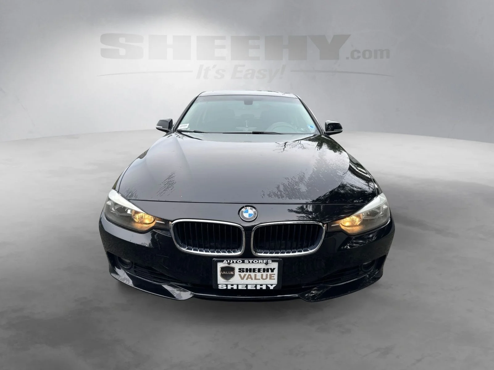 Used 2013 Jet Black BMW 328i image 17