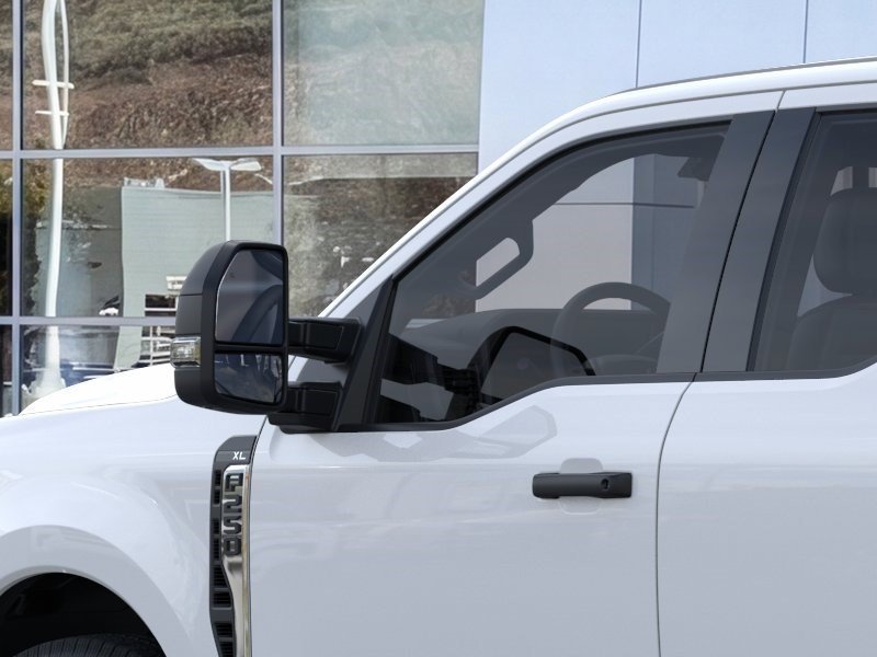 2026 Ford F-250 Super Duty XL - Photo 20