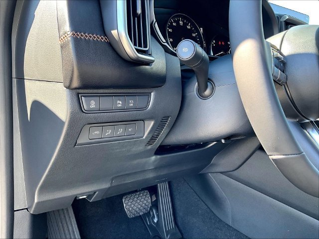New 2026 Machine Gray Metallic Mazda 2.5 S Premium AWD image 30