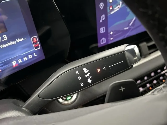 2026 Chevrolet Equinox LT - Photo 17
