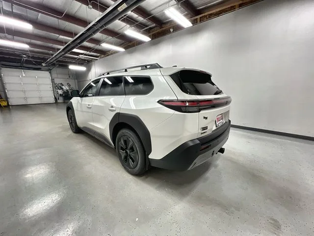 2026 Toyota bZ Woodland Woodland - Photo 6