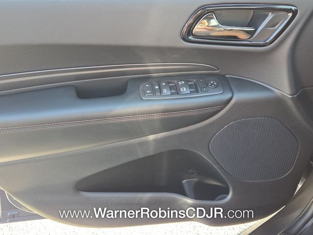 New 2026 Vapor Gray Exterior Paint Dodge GT image 31