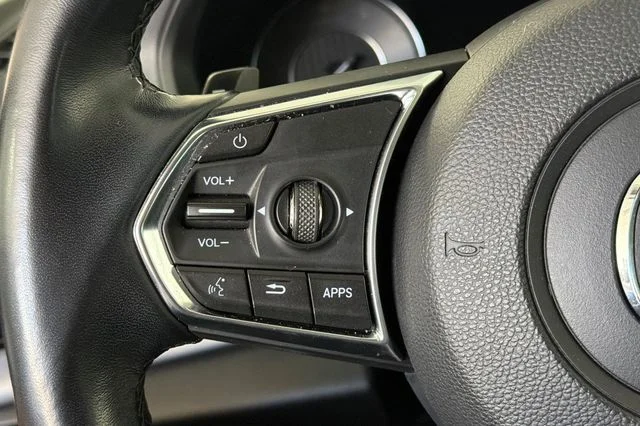 Used 2025 Urban Gray Pearl Acura Technology Package image 32