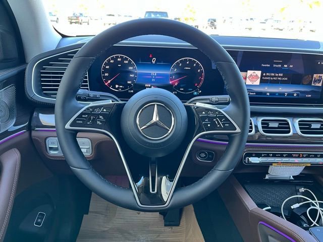 2026 Mercedes-Benz GLE GLE450 - Photo 37