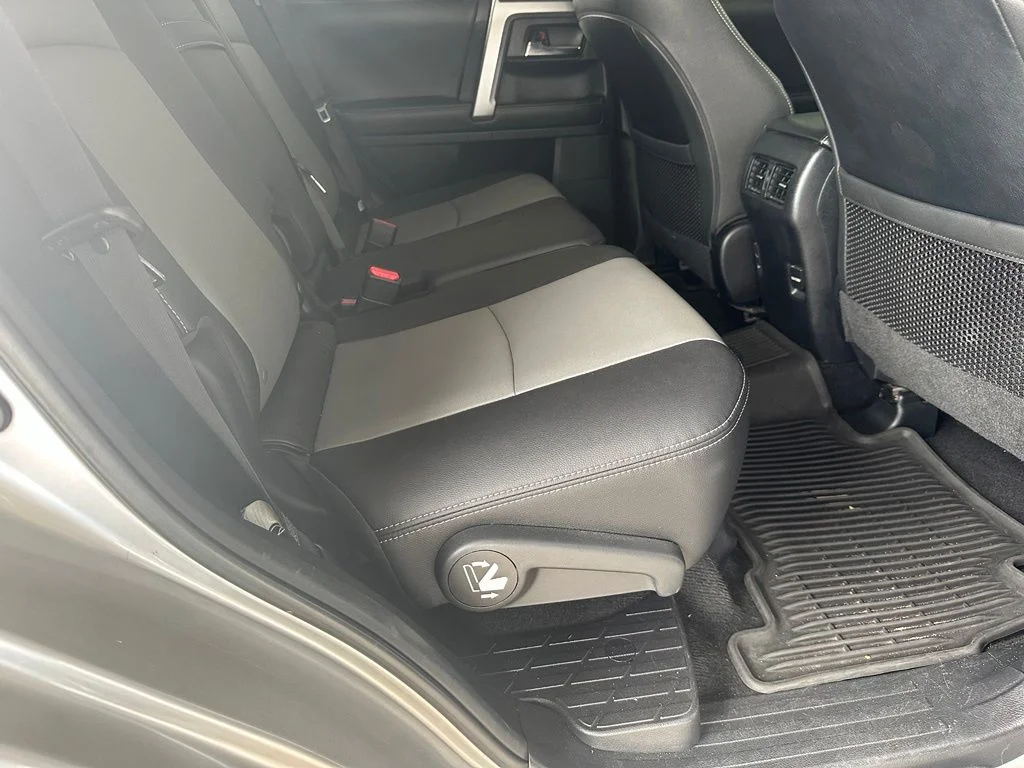 Used 2019 Silver Toyota SR5 Premium image 34