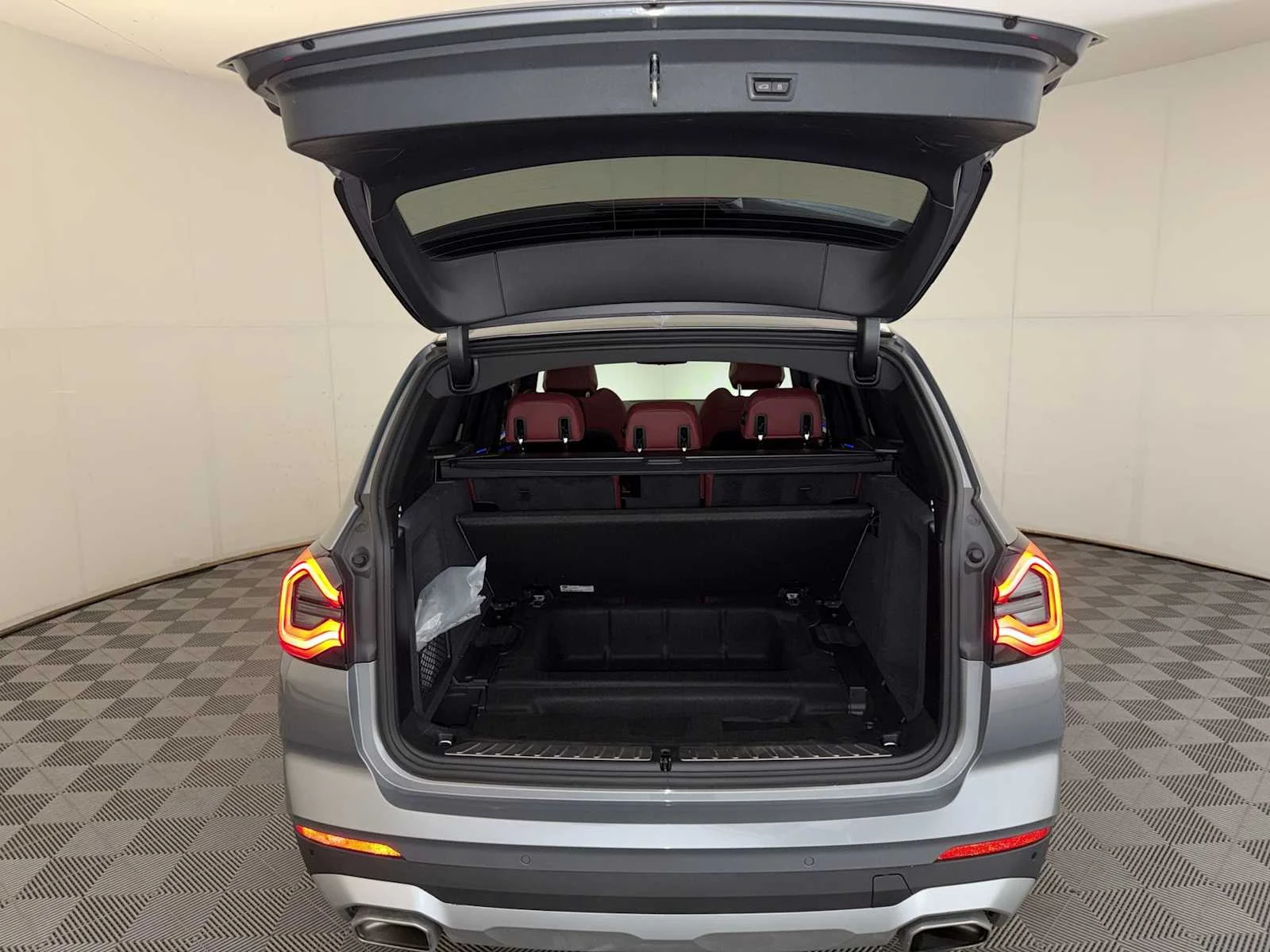 2024 BMW X3 30i - Photo 23
