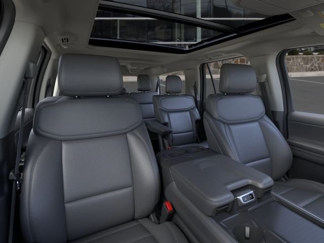 New 2026 Stone Blue Metallic Ford Active image 10