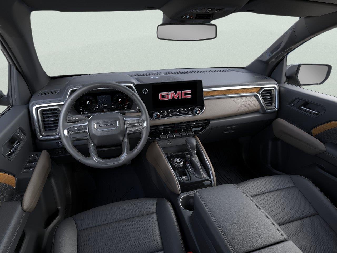 2026 GMC Canyon Denali - Photo 9
