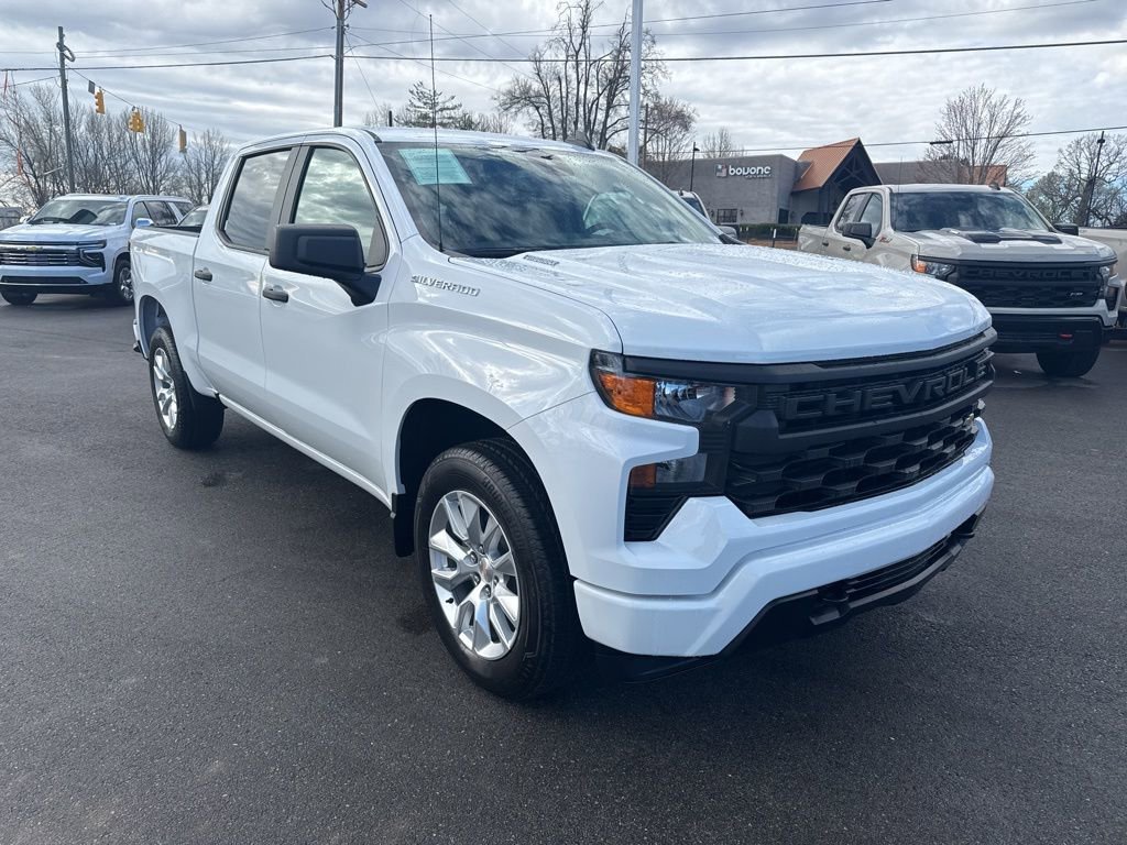 View vehicle photo 7