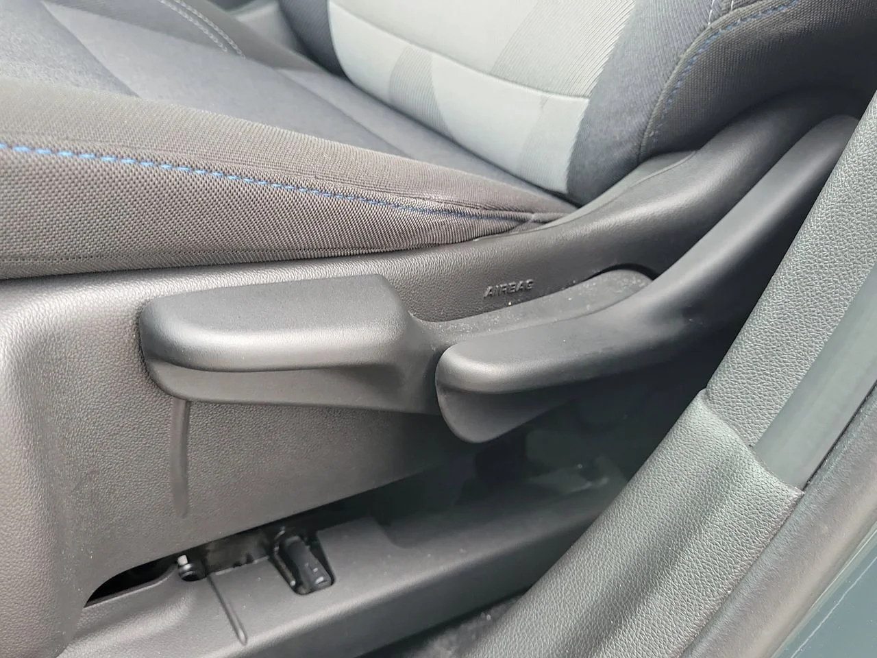 Used 2025 Gray Chevrolet LS image 22