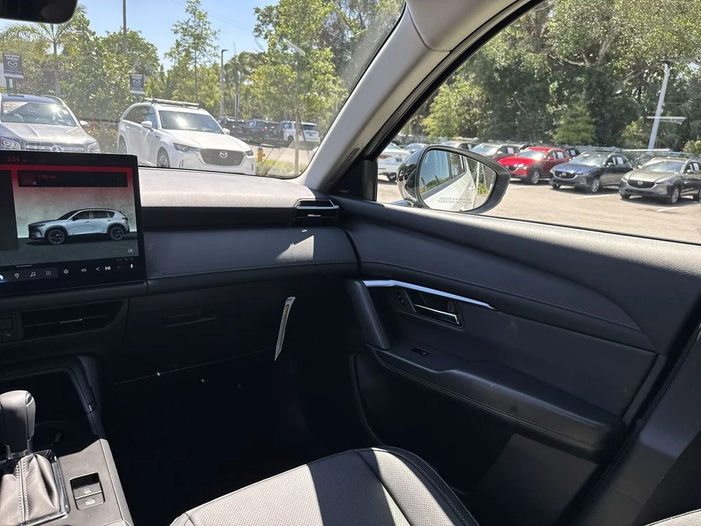 2026 Mazda CX-5 S Premium Plus - Photo 15