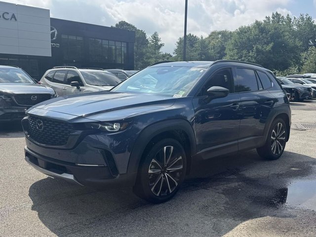 2026 Mazda CX-50 2.5 Turbo Premium Plus AWD