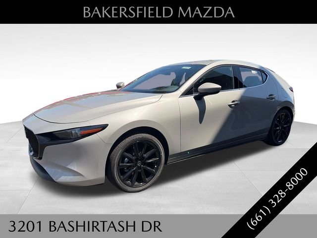 2026 Mazda CX-3 Premium MT 5-Door SKYACTIV's photo