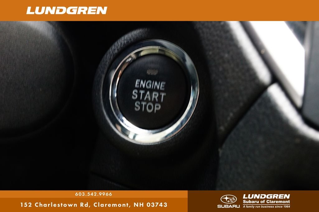 Used 2023 Gray Subaru Limited image 18