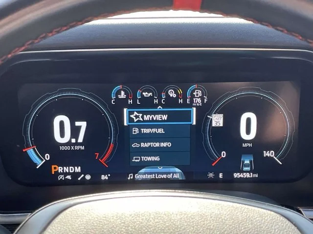 Certified Used 2021 Lead Foot Ford Raptor image 21