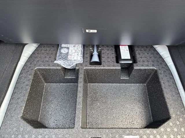 2025 Honda Civic Si - Photo 40