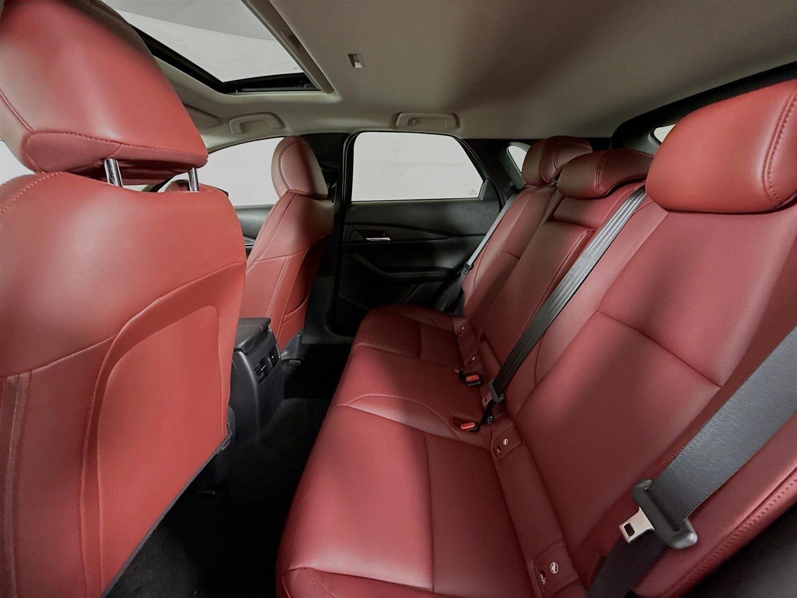2025 Mazda CX-30 Carbon Edition - Photo 33