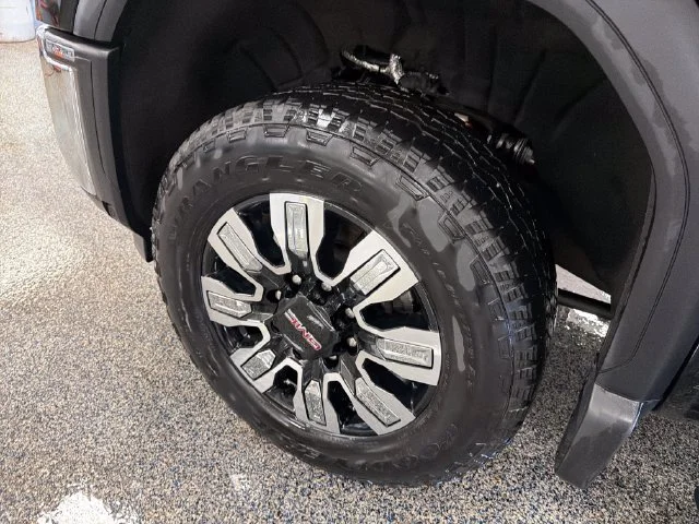 2026 GMC Sierra 3500HD Pro - Photo 30