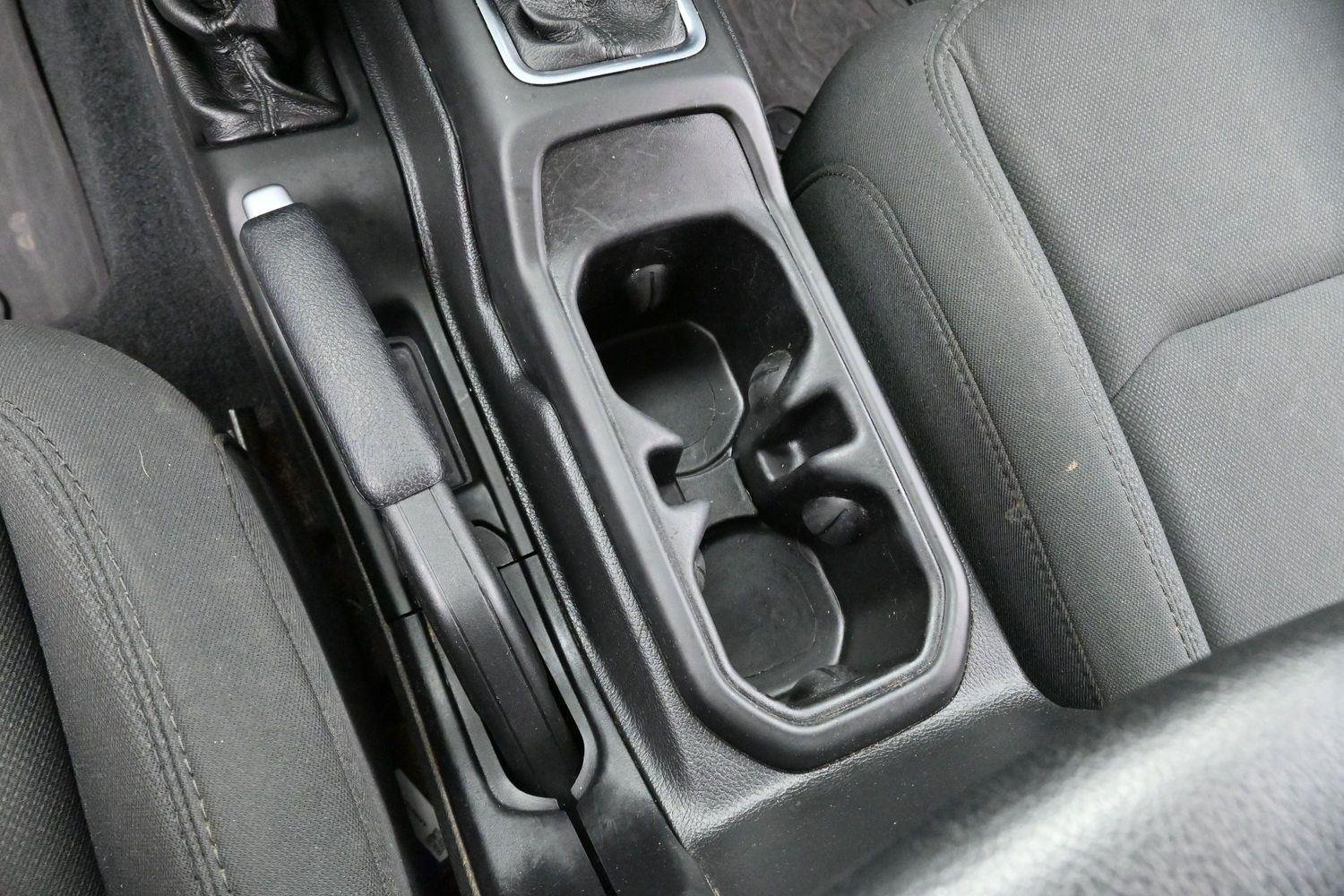Used 2022 Black Clearcoat Jeep Unlimited Sport S image 19