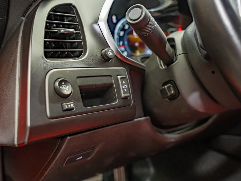 Used 2019 Torch Red Chevrolet Grand Sport image 30