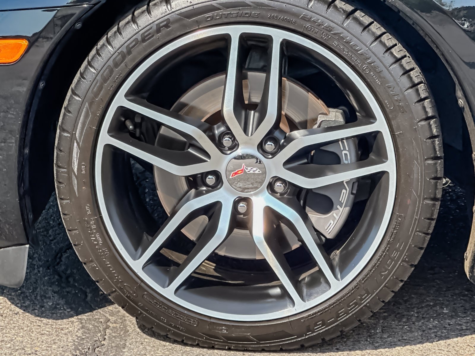 Used 2005 Black Chevrolet Base image 23