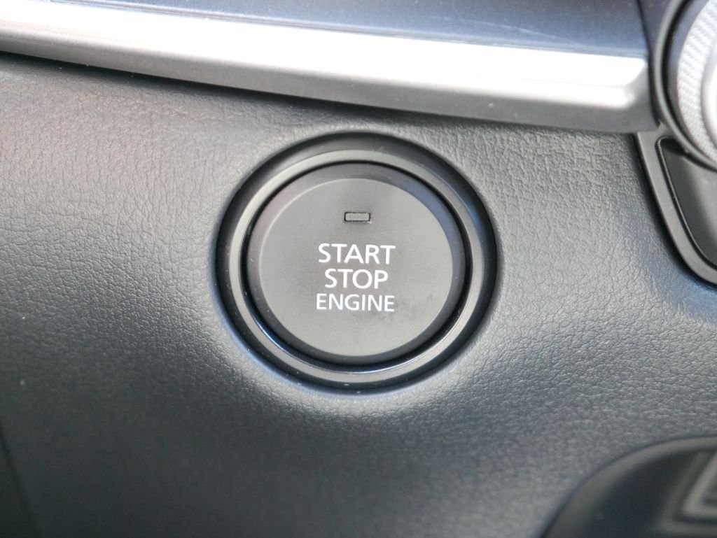 Certified Used 2023 Red Mazda 2.5 S Select Package image 32