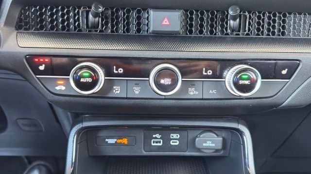 2023 Honda CR-V Sport - Photo 30