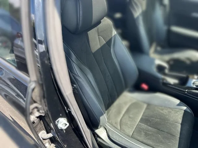Certified Used 2024 Majestic Black Pearl Acura A-SPEC TECH image 53