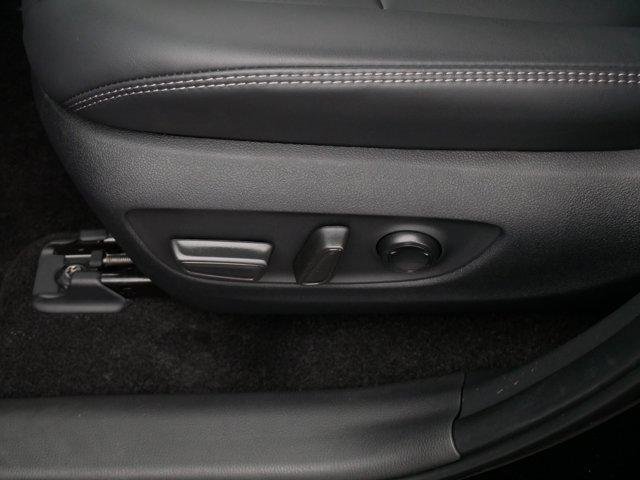Certified Used 2025 MIDNIGHT BLACK METALLIC Toyota  image 42