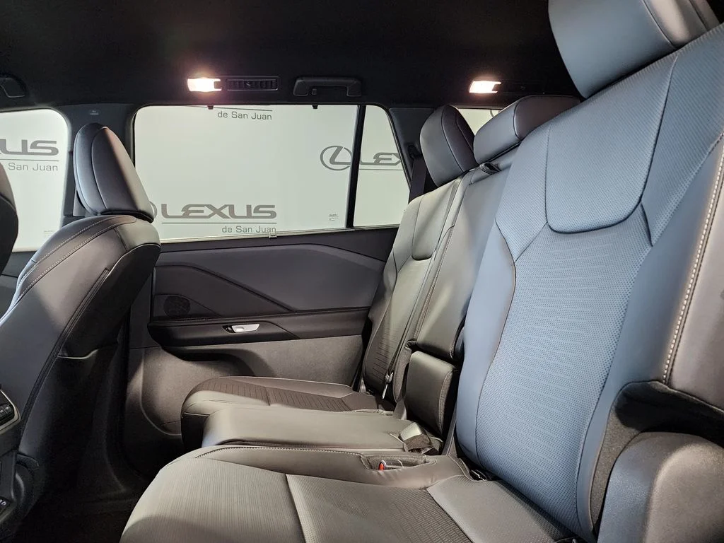 New 2026  Lexus 350 image 27
