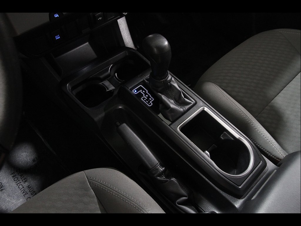 2023 Toyota Tacoma SR - Photo 14