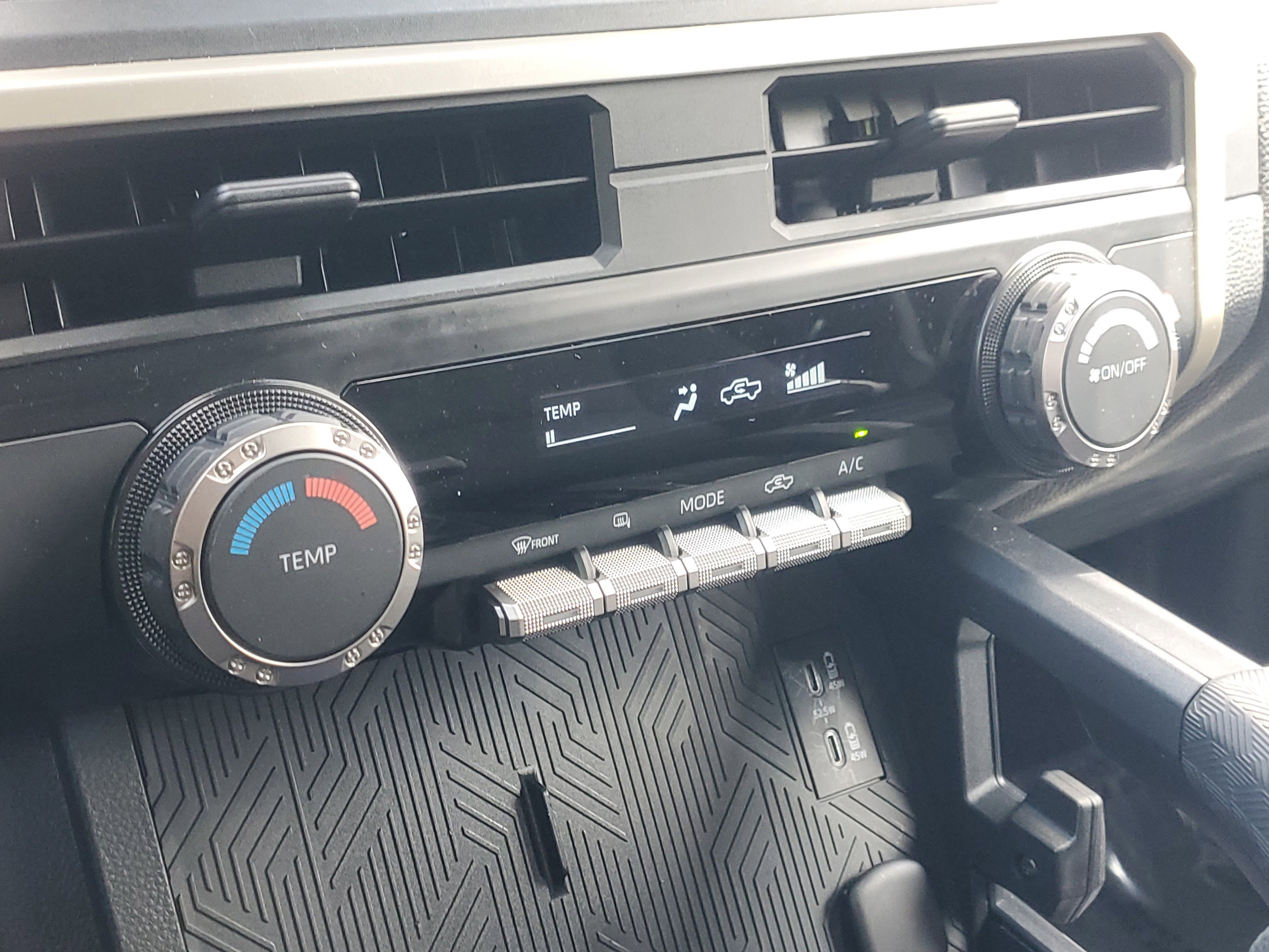 Certified Used 2025 Ice Toyota SR image 26