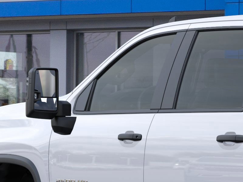 2026 Chevrolet Silverado 2500 HD Work Truck - Photo 15