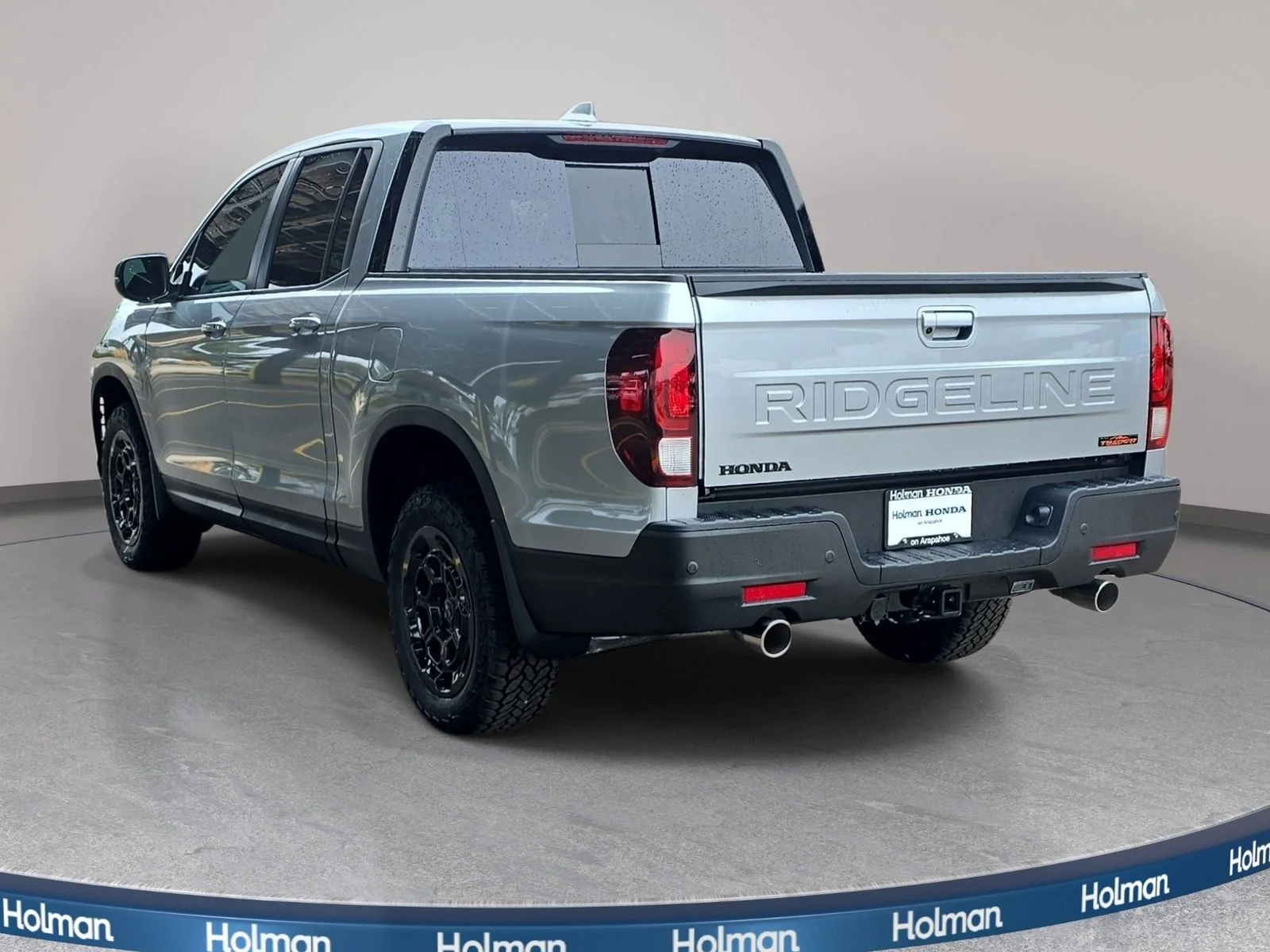2026 Honda Ridgeline TrailSport - Photo 7