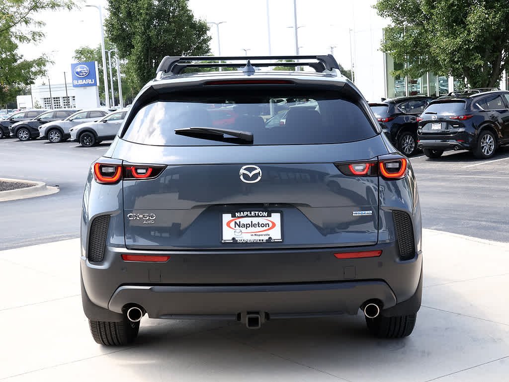 2026 Mazda CX-50 Premium Plus - Photo 7