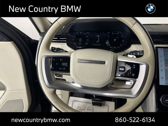 Used 2023  Land Rover Autobiography image 10
