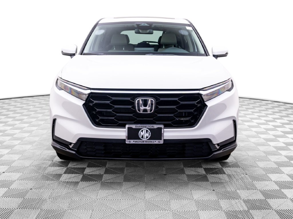 2024 Honda CR-V EX - Photo 11