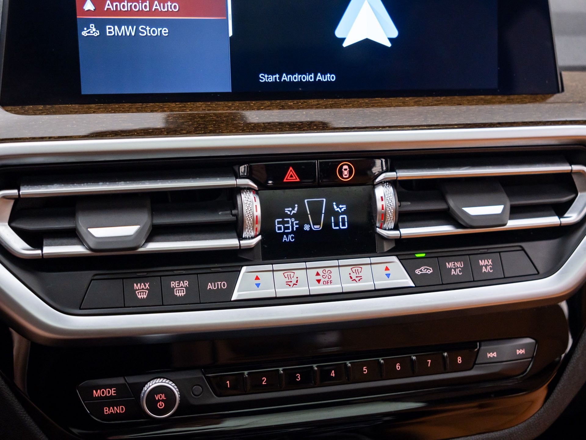 Certified Used 2023 Jet Black BMW xDrive30i image 25