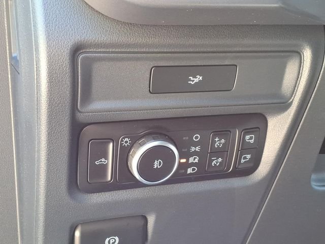 New 2026 White Ford XLT image 20