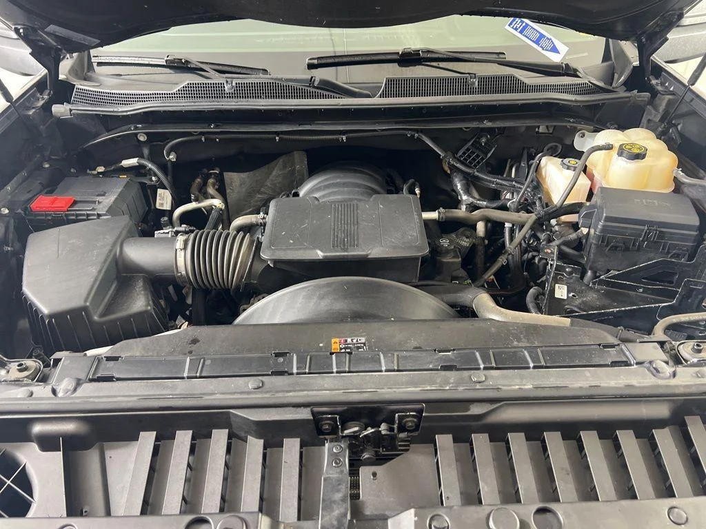 Used 2024 Ash Chevrolet LT image 23